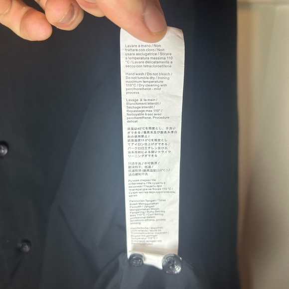 Cavalli Class Longsleeve button up shirt - Picture 8 of 8